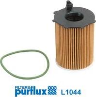 Purflux L1044 - Oil Filter onlydrive.pro