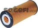 Purflux L1078 - Oil Filter onlydrive.pro