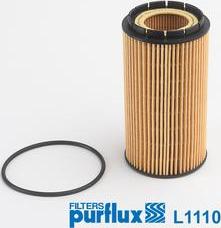 Purflux L1110 - Õlifilter onlydrive.pro