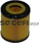 Purflux L340 - Oil Filter onlydrive.pro