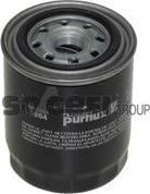 Purflux LS964 - Oil Filter onlydrive.pro
