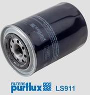 Purflux LS911 - Alyvos filtras onlydrive.pro