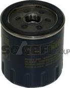 Purflux LS922 - Oil Filter onlydrive.pro