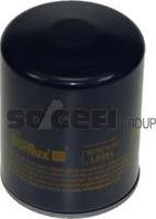 Purflux LS894 - Oil Filter onlydrive.pro