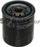 Purflux LS830 - Oil Filter onlydrive.pro