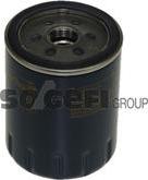 Purflux LS349 - Oil Filter onlydrive.pro