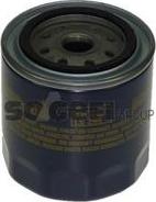 Purflux LS294 - Oil Filter onlydrive.pro