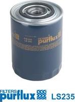 Purflux LS235 - Oil Filter onlydrive.pro
