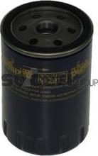 Purflux LS701 - Oil Filter onlydrive.pro