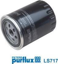 Purflux LS717 - Oil Filter onlydrive.pro