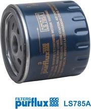 Purflux LS785A - Alyvos filtras onlydrive.pro