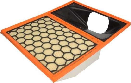 PURRO PUR-HA0152 - Air Filter, engine onlydrive.pro