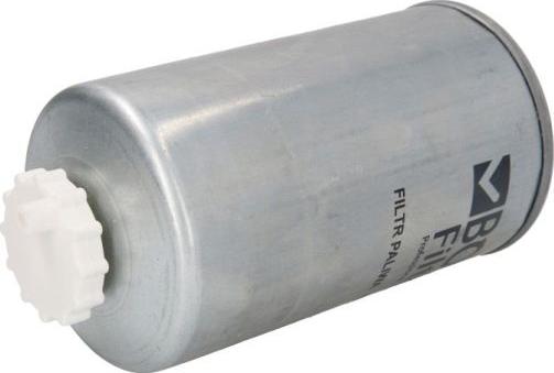 PURRO PUR-HF0040 - Fuel filter onlydrive.pro