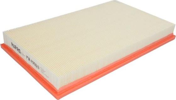 PURRO PUR-PA5019 - Air Filter, engine onlydrive.pro