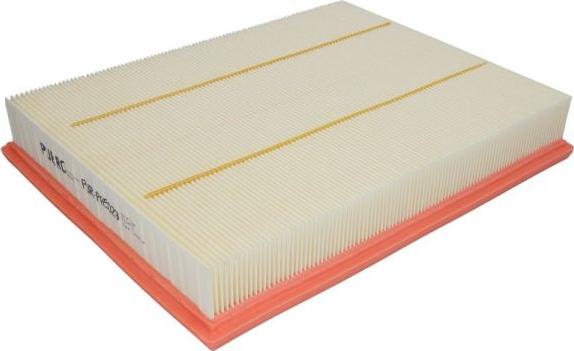 PURRO PUR-PA5029 - Air Filter, engine onlydrive.pro