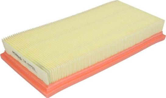 PURRO PUR-PA0022 - Air Filter, engine onlydrive.pro