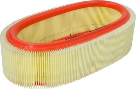 PURRO PUR-PA2064 - Air Filter, engine onlydrive.pro