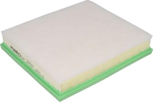 PURRO PUR-PA2022 - Air Filter, engine onlydrive.pro