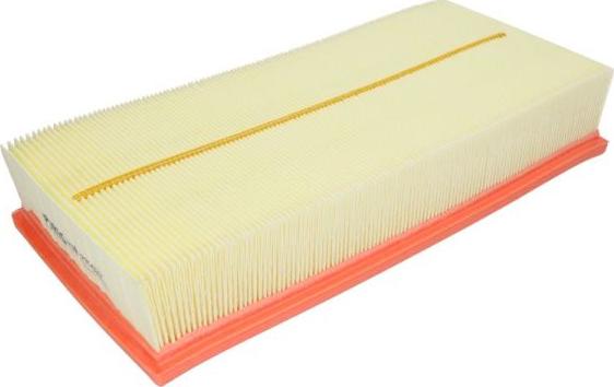 PURRO PUR-PA2027 - Air Filter, engine onlydrive.pro