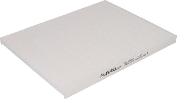 PURRO PUR-PC5008 - Filter, interior air onlydrive.pro