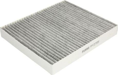 PURRO PUR-PC5018C - Filter, interior air onlydrive.pro