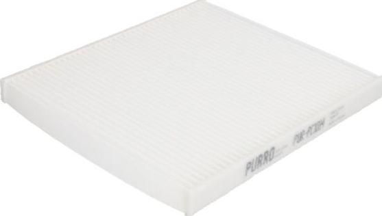 PURRO PUR-PC1014 - Filter, interior air onlydrive.pro