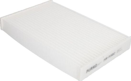 PURRO PUR-PC8012 - Filter, interior air onlydrive.pro