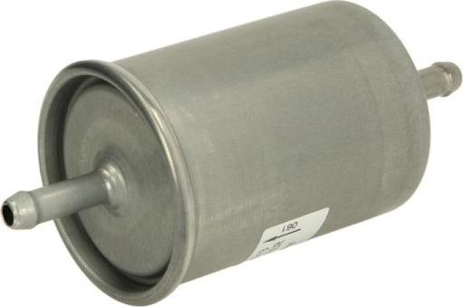 PURRO PUR-PF0013 - Fuel filter onlydrive.pro