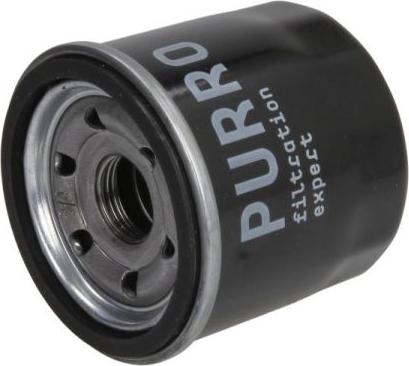 PURRO PUR-PO9000 - Oil Filter onlydrive.pro