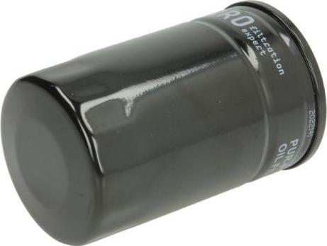 PURRO PUR-PO4009 - Oil Filter onlydrive.pro