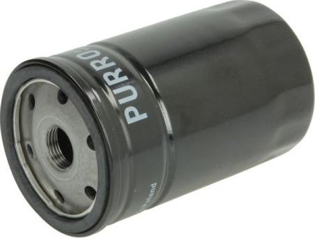 PURRO PUR-PO4009 - Oil Filter onlydrive.pro
