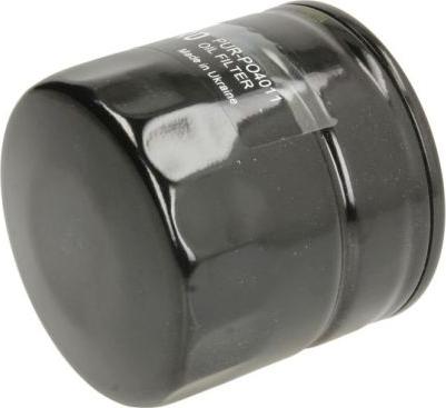 PURRO PUR-PO4011 - Oil Filter onlydrive.pro