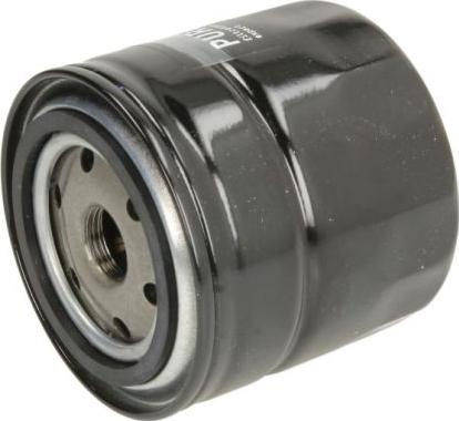 PURRO PUR-PO4011 - Oil Filter onlydrive.pro