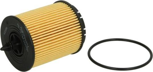 PURRO PUR-PO5004 - Oil Filter onlydrive.pro