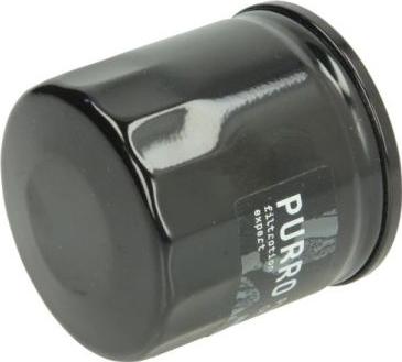 PURRO PUR-PO5011 - Oil Filter onlydrive.pro