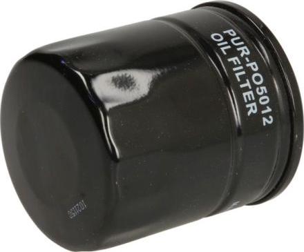 PURRO PUR-PO5012 - Oil Filter onlydrive.pro