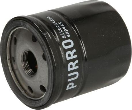 PURRO PUR-PO5012 - Oil Filter onlydrive.pro