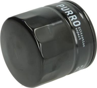 PURRO PUR-PO6002 - Oil Filter onlydrive.pro