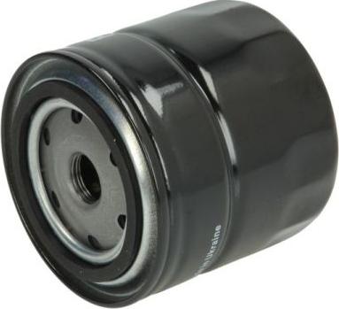 PURRO PUR-PO6002 - Oil Filter onlydrive.pro