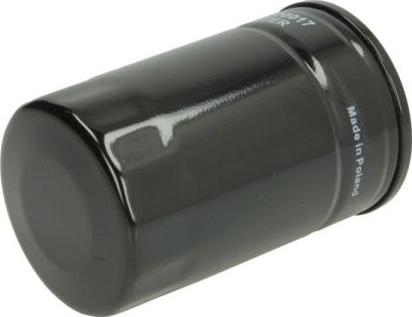 PURRO PUR-PO0017 - Oil Filter onlydrive.pro