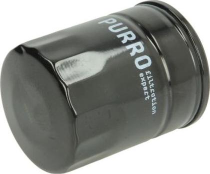 PURRO PUR-PO0020 - Oil Filter onlydrive.pro