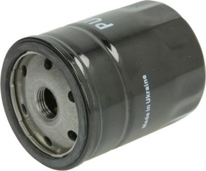 PURRO PUR-PO0020 - Oil Filter onlydrive.pro