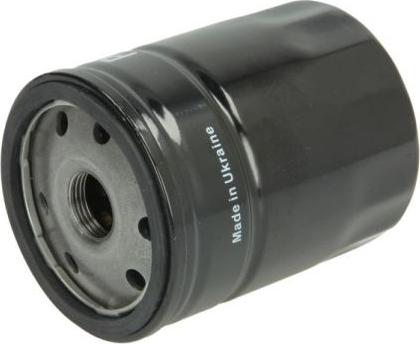 PURRO PUR-PO1008 - Oil Filter onlydrive.pro