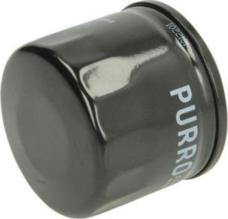 PURRO PUR-PO1010 - Oil Filter onlydrive.pro