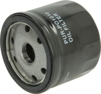 PURRO PUR-PO1010 - Oil Filter onlydrive.pro