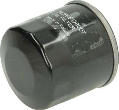 PURRO PUR-PO8007 - Oil Filter onlydrive.pro