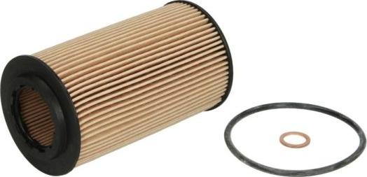 PURRO PUR-PO3002 - Oil Filter onlydrive.pro