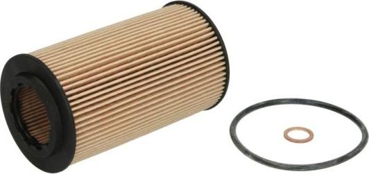 PURRO PUR-PO3002 - Oil Filter onlydrive.pro