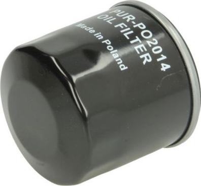 PURRO PUR-PO2014 - Oil Filter onlydrive.pro