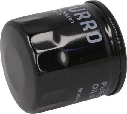 PURRO PUR-PO2016 - Oil Filter onlydrive.pro